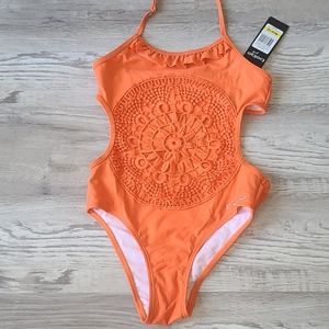 Bebe bathing suit